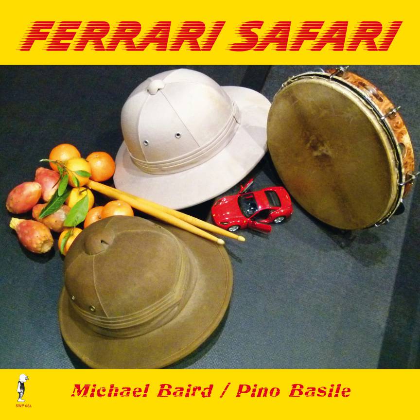 Ferrari Safari LP